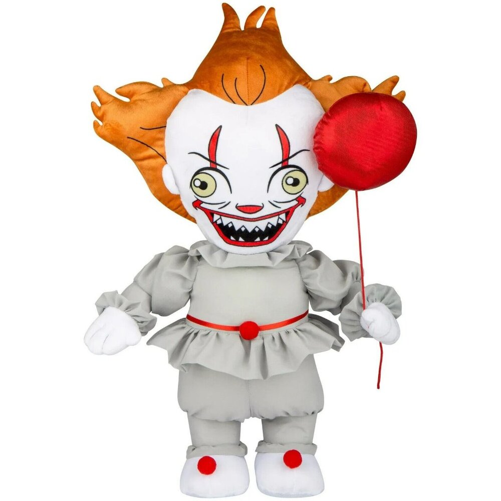 Pennywise 21" Door Greeter Plush